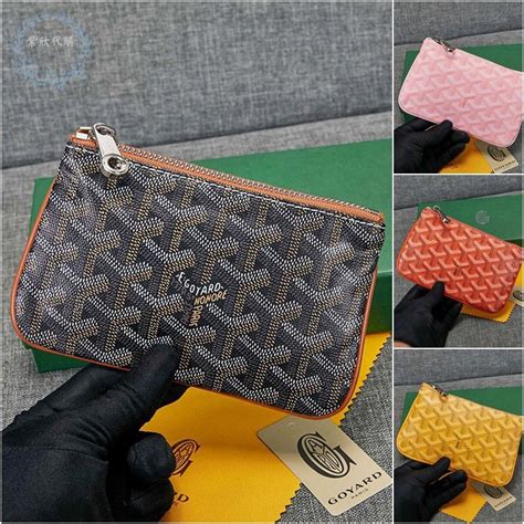 goyard 皮夾|maison goyard hk.